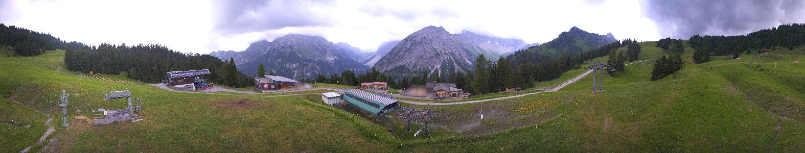 Palüd Brandnertal