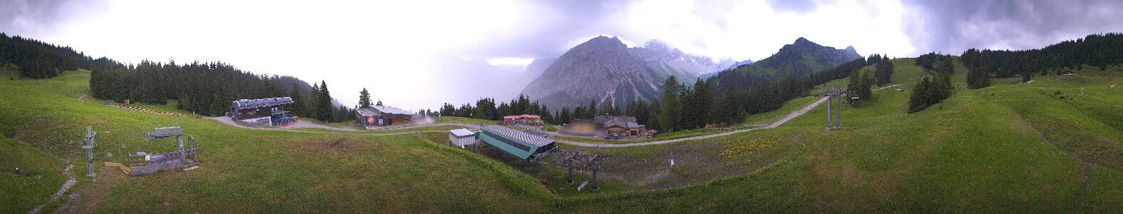 Palüd Brandnertal