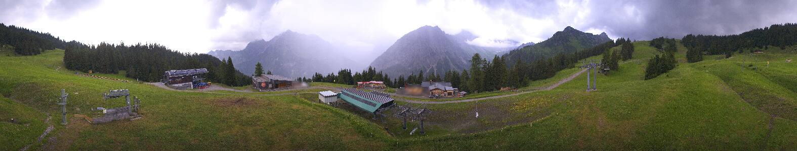 Palüd Brandnertal