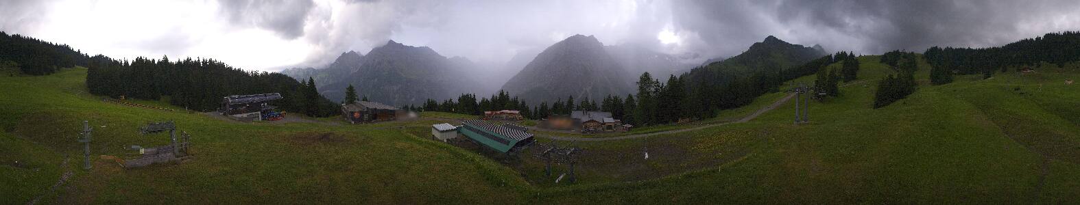 Palüd Brandnertal