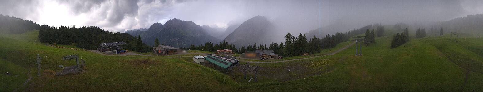 Palüd Brandnertal