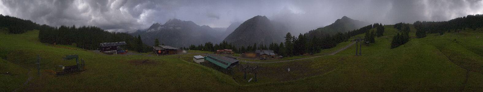 Palüd Brandnertal
