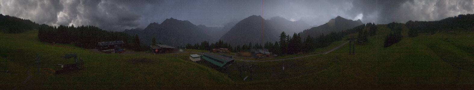 Palüd Brandnertal