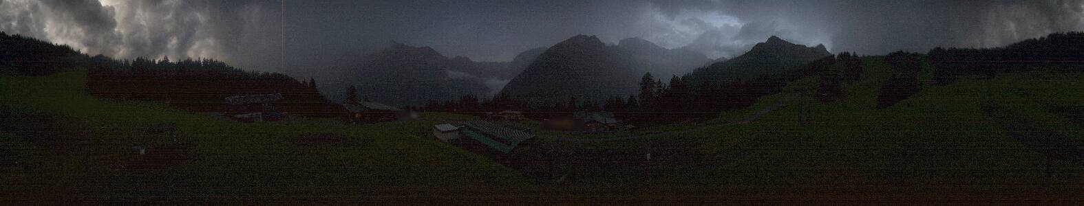 Palüd Brandnertal