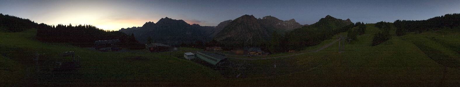 Palüd Brandnertal