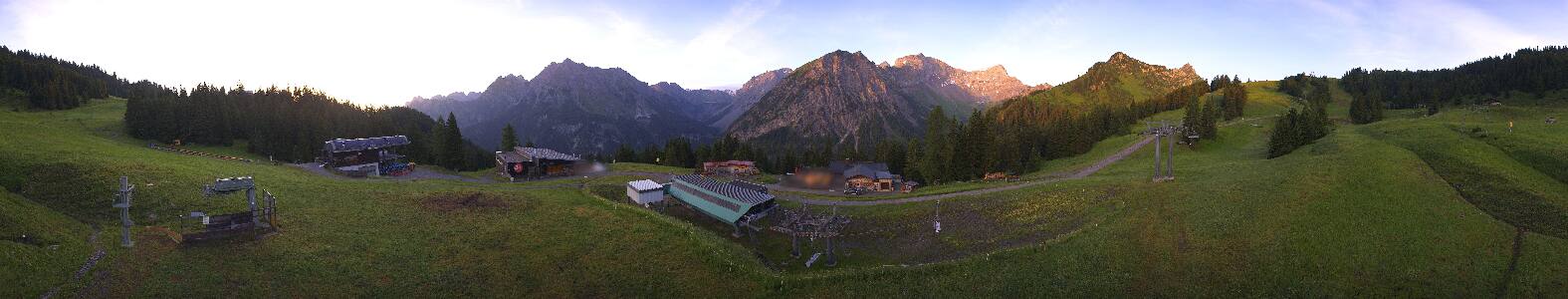 Palüd Brandnertal