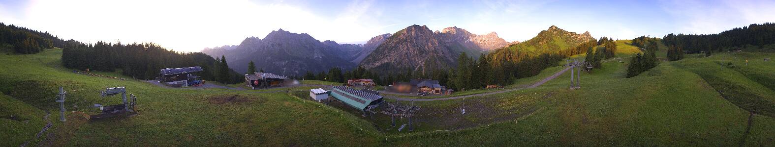 Palüd Brandnertal
