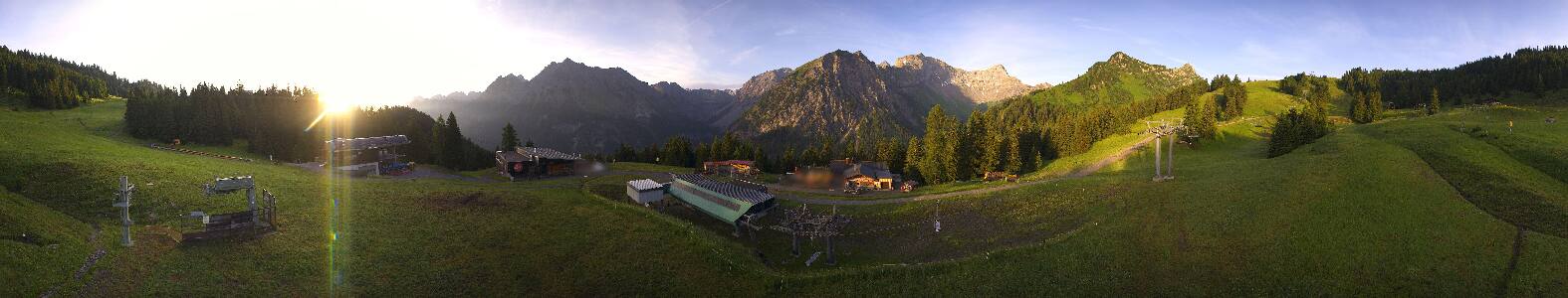 Palüd Brandnertal