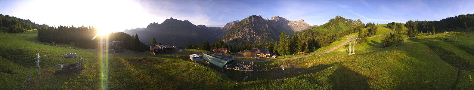 Palüd Brandnertal