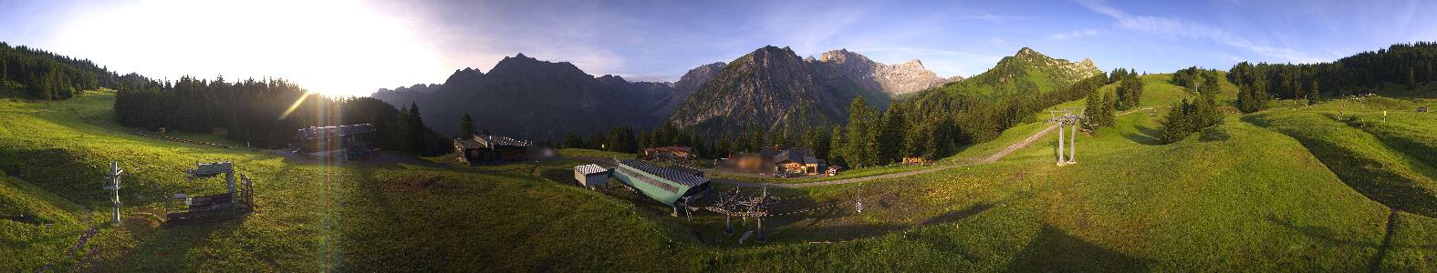 Palüd Brandnertal