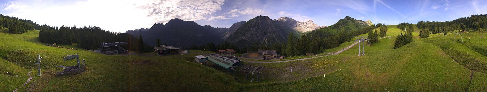 Palüd Brandnertal