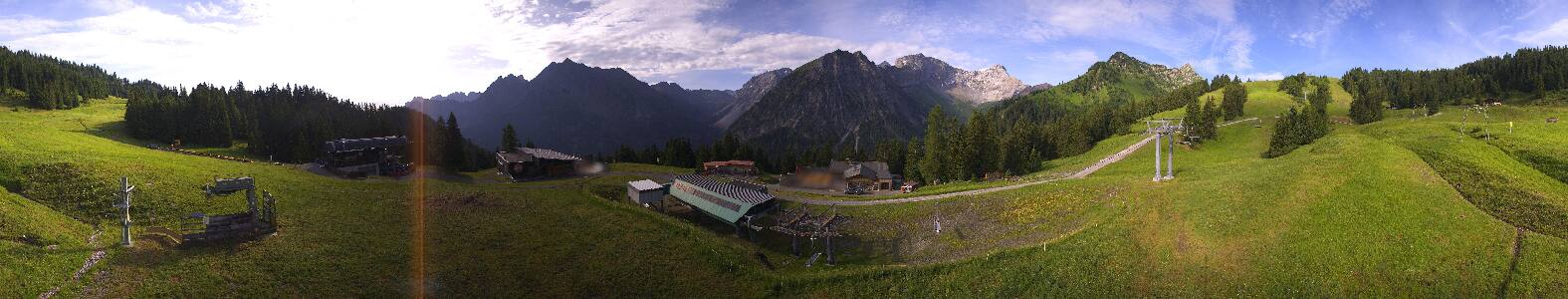 Palüd Brandnertal