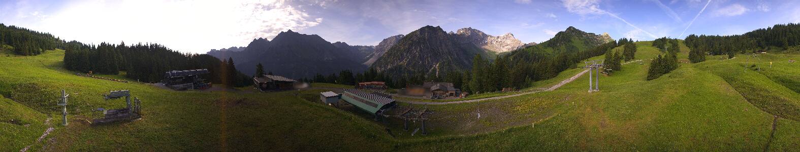 Palüd Brandnertal