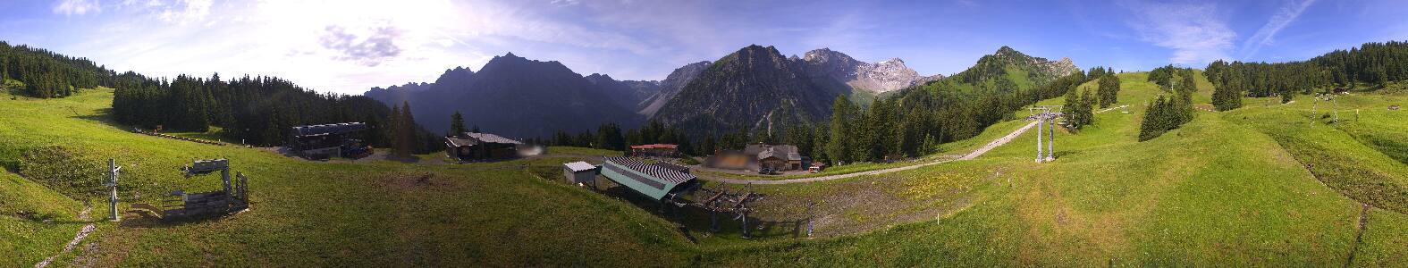 Palüd Brandnertal