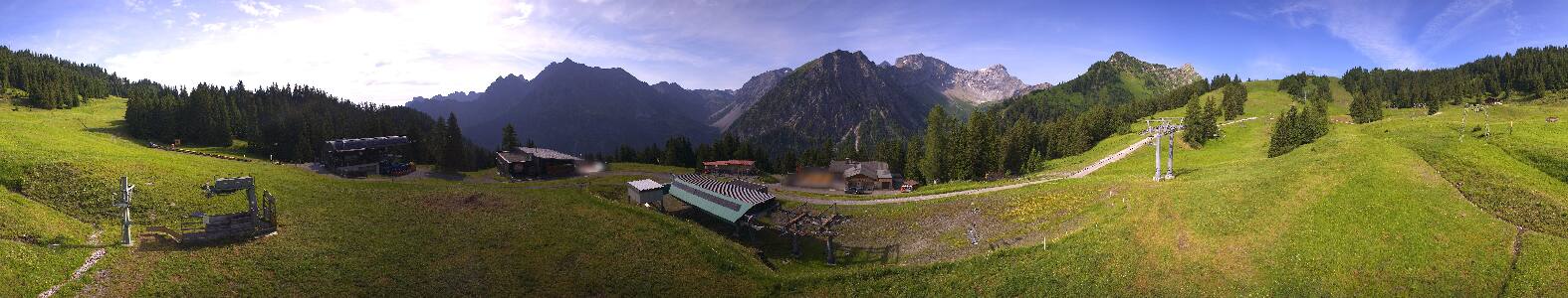 Palüd Brandnertal
