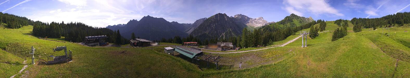 Palüd Brandnertal