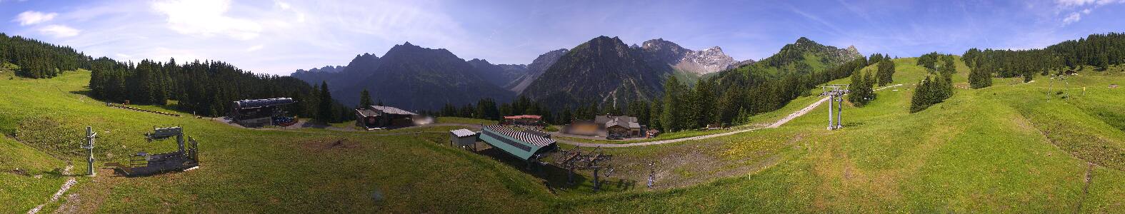 Palüd Brandnertal