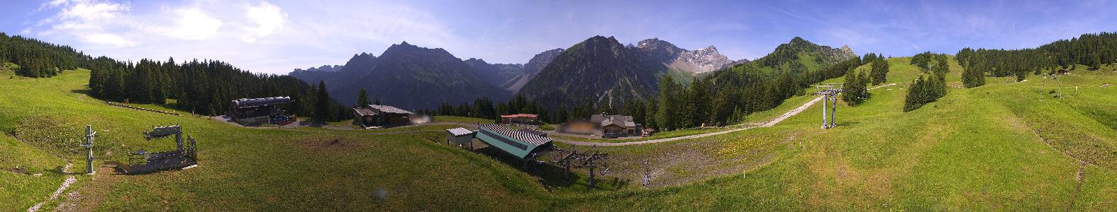 Palüd Brandnertal