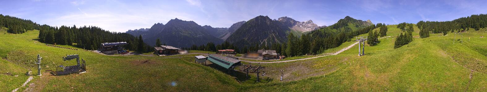 Palüd Brandnertal
