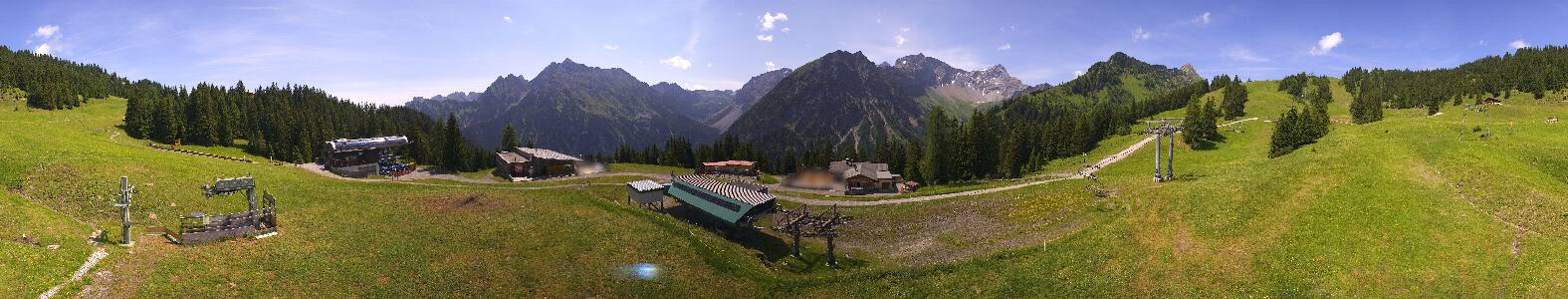 Palüd Brandnertal
