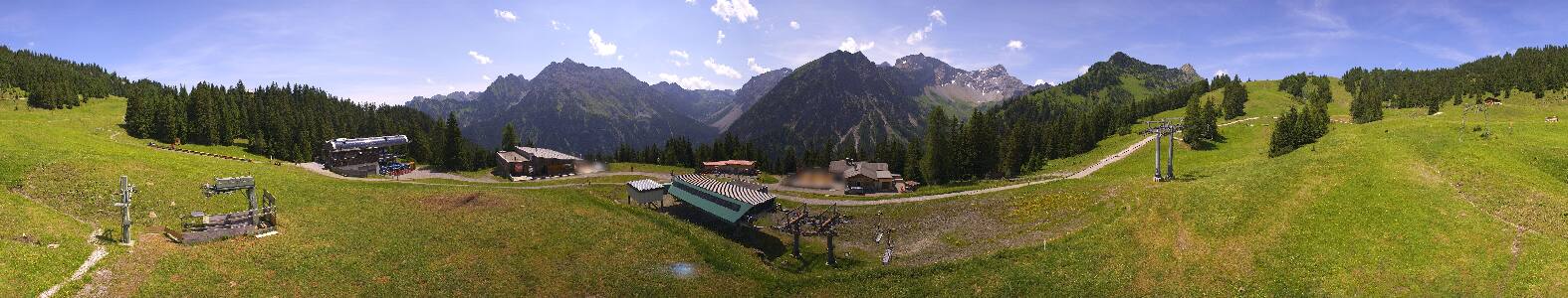 Palüd Brandnertal