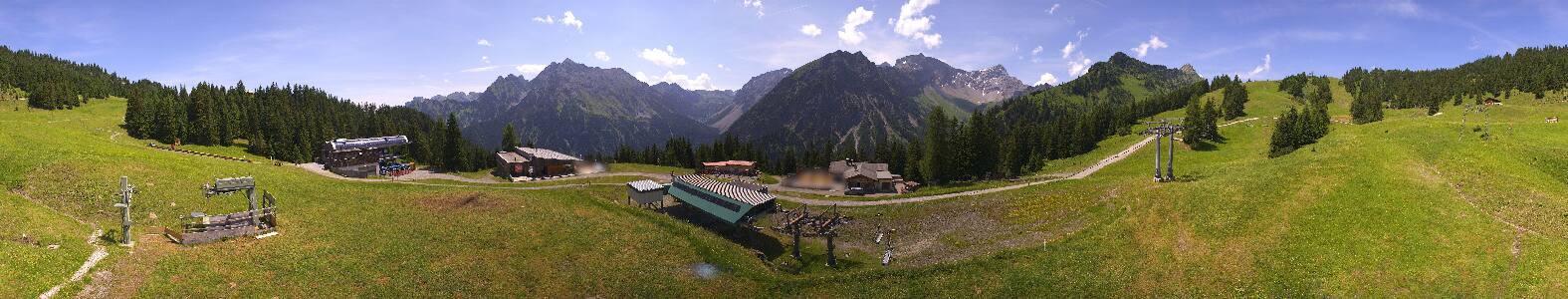 Palüd Brandnertal