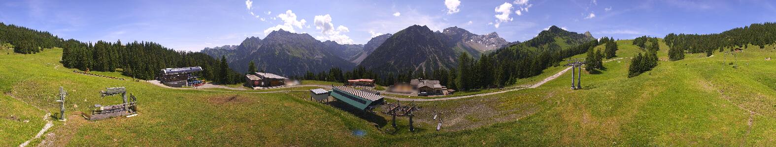 Palüd Brandnertal