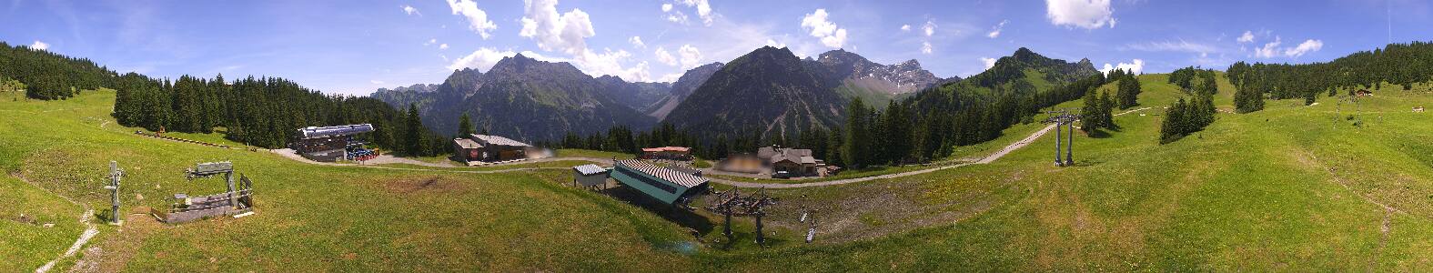 Palüd Brandnertal