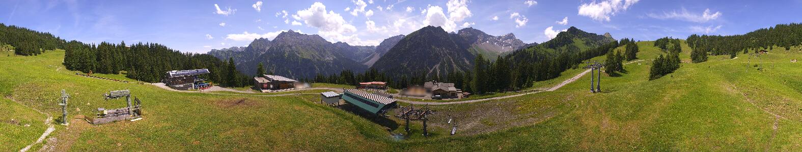 Palüd Brandnertal
