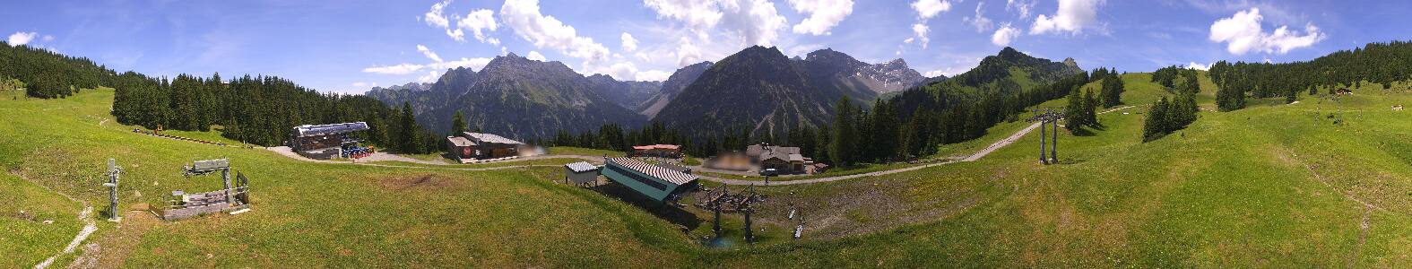 Palüd Brandnertal