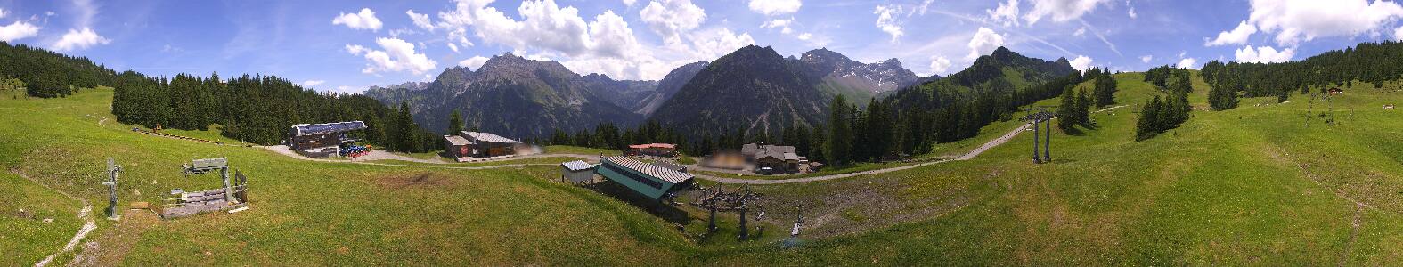Palüd Brandnertal