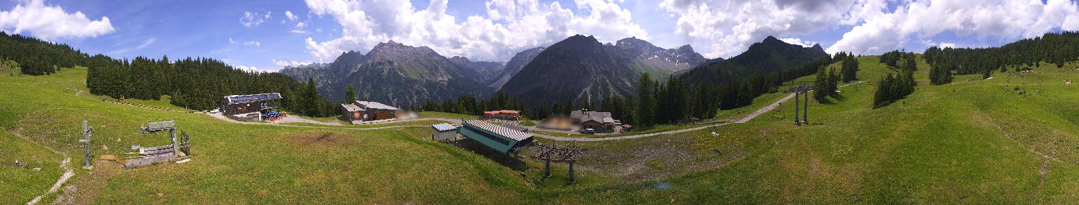 Palüd Brandnertal