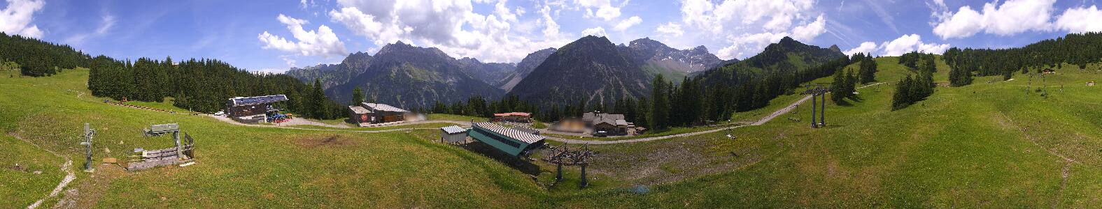 Palüd Brandnertal