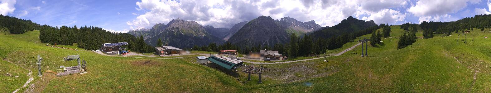 Palüd Brandnertal