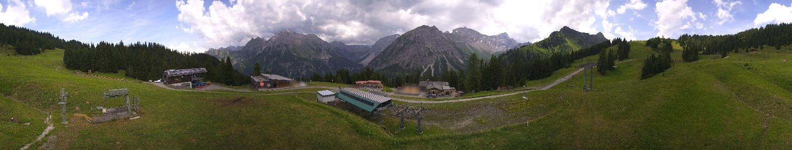 Palüd Brandnertal