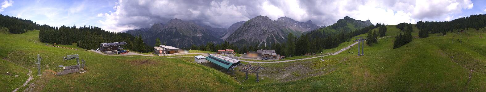 Palüd Brandnertal