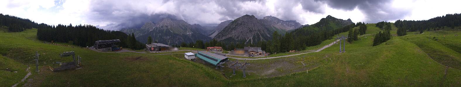 Palüd Brandnertal