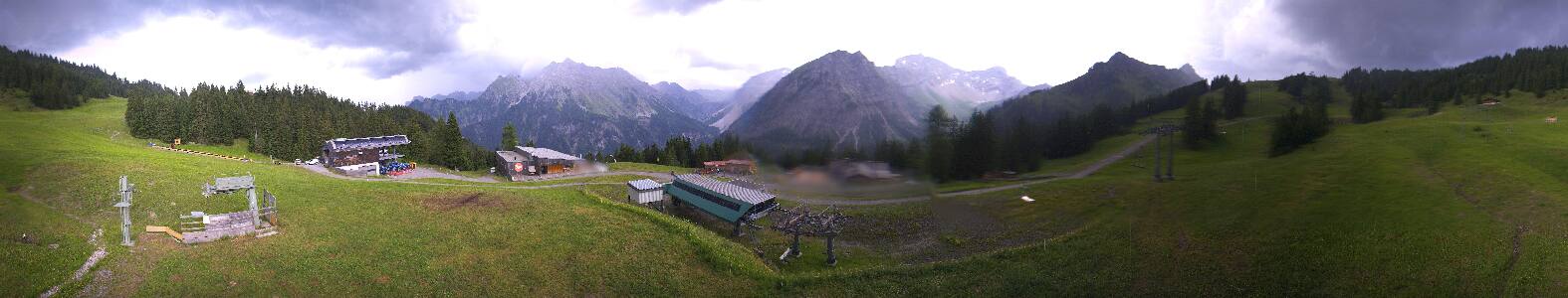 Palüd Brandnertal