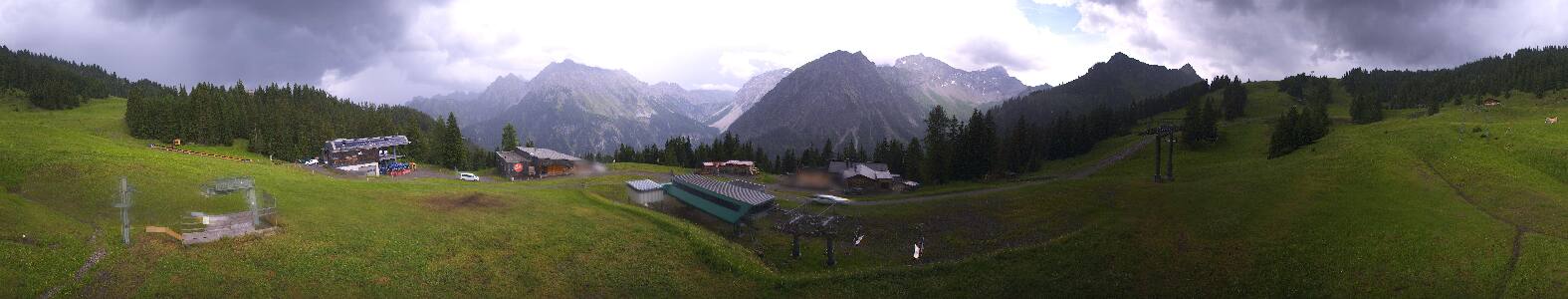 Palüd Brandnertal
