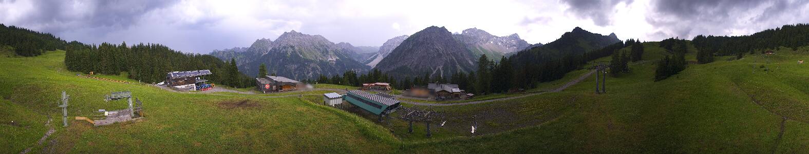 Palüd Brandnertal