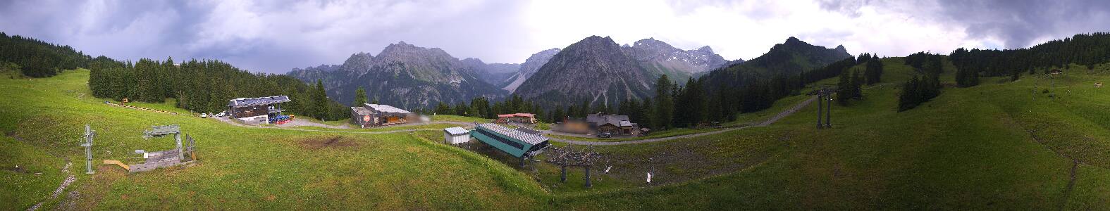 Palüd Brandnertal