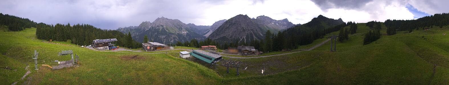 Palüd Brandnertal