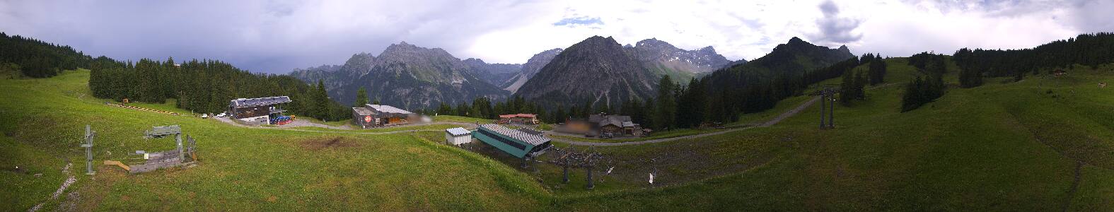 Palüd Brandnertal