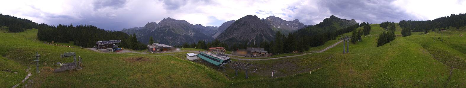 Palüd Brandnertal