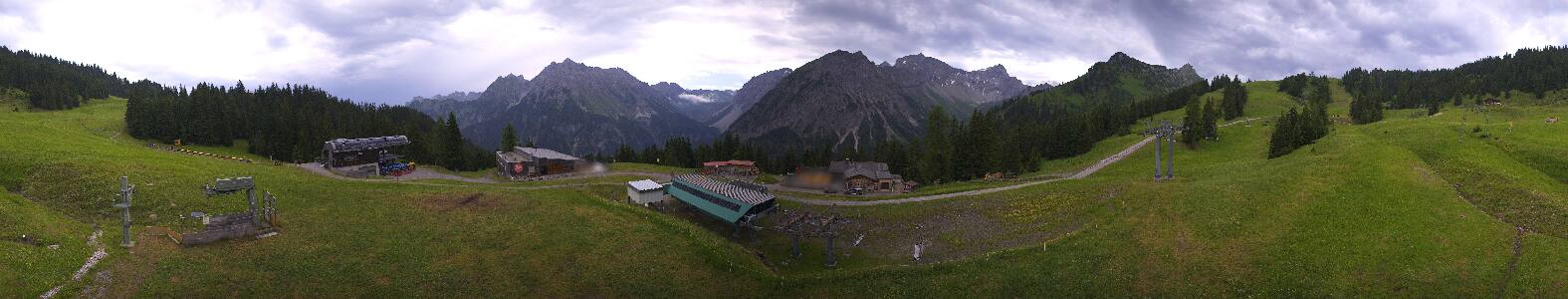 Palüd Brandnertal