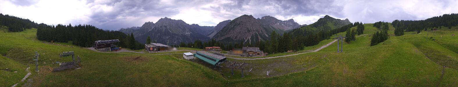 Palüd Brandnertal