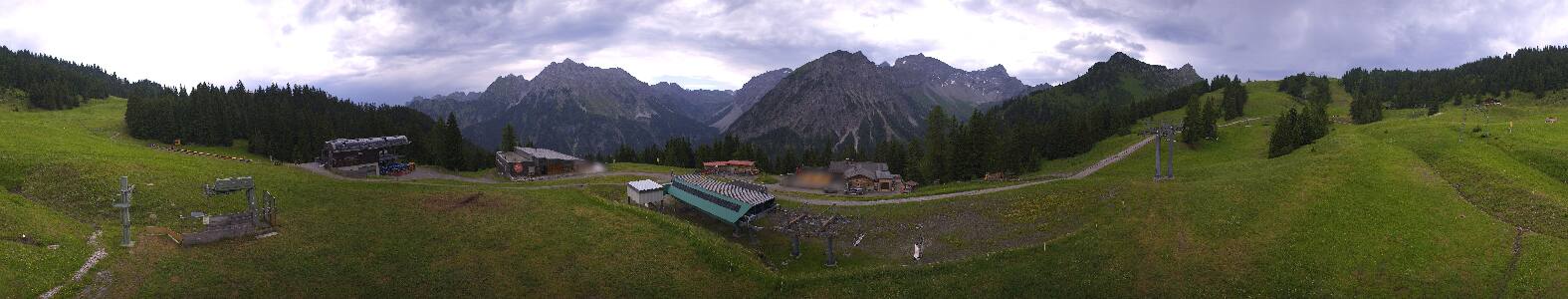 Palüd Brandnertal