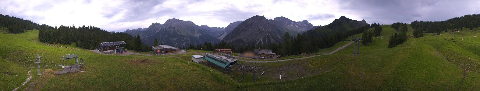 Palüd Brandnertal