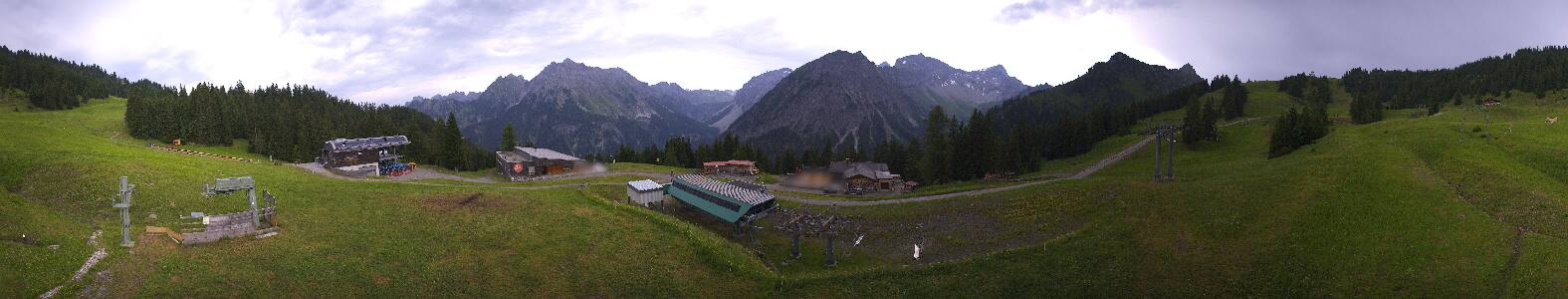 Palüd Brandnertal