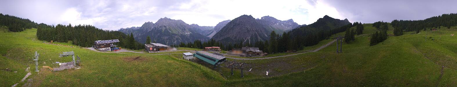 Palüd Brandnertal